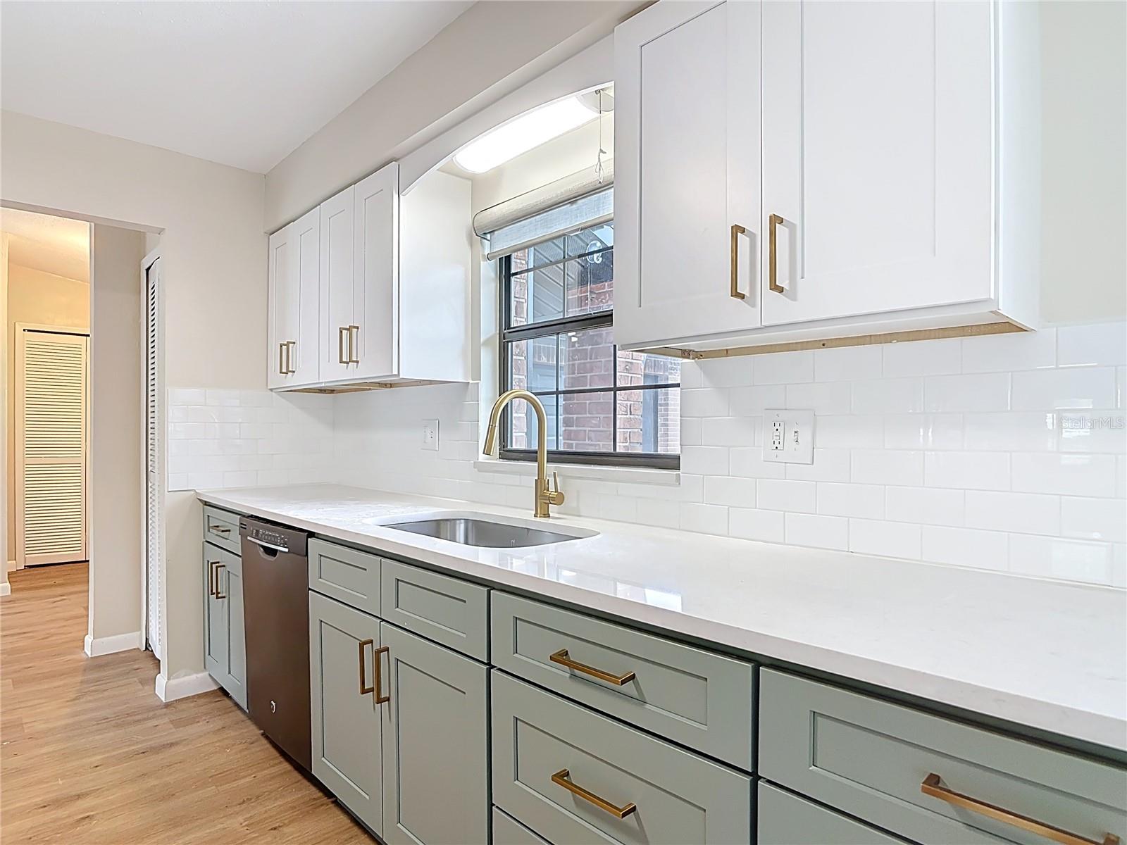 GEORGETOWNE UNIT 03 - Residential