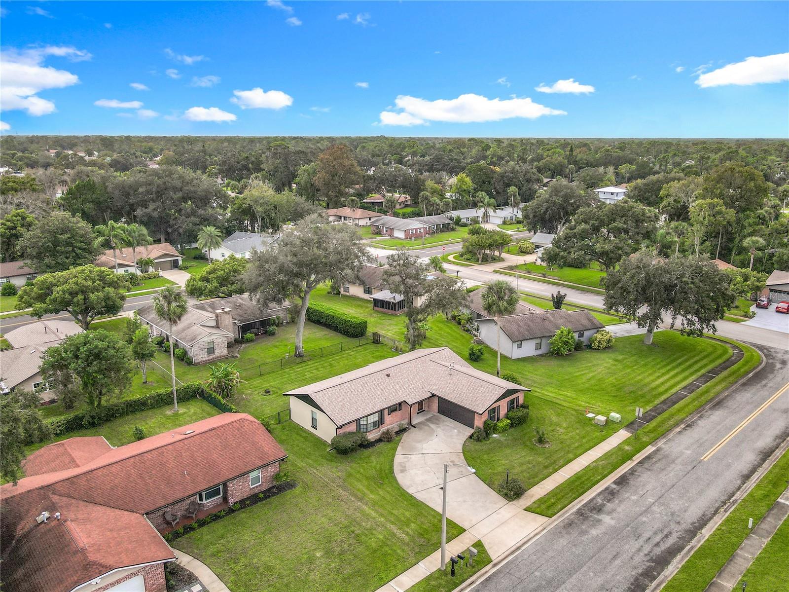 GEORGETOWNE UNIT 03 - Residential