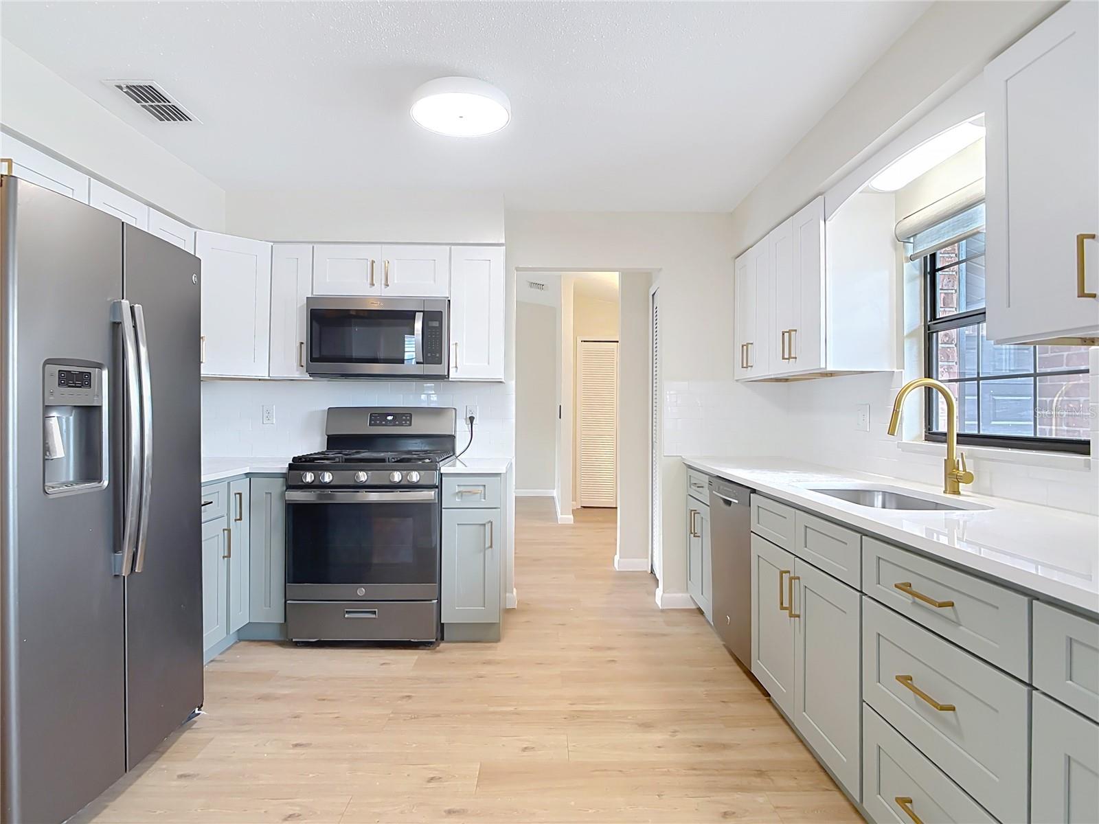 GEORGETOWNE UNIT 03 - Residential