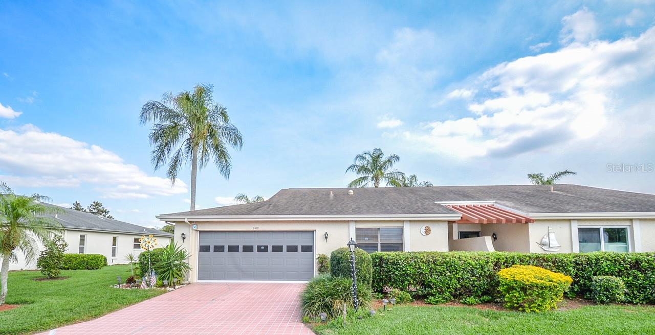 2410 LANCASTER DRIVE