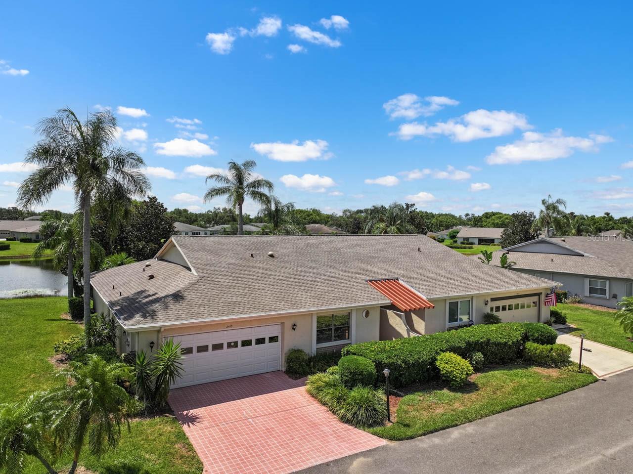2410 LANCASTER DRIVE
