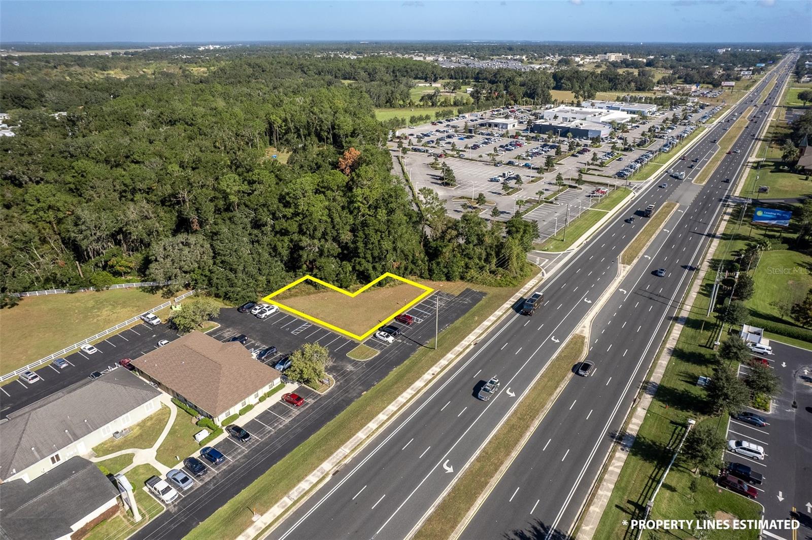 LOT 5 PADDOCK PARK SW HWY 200 HIGHWAY