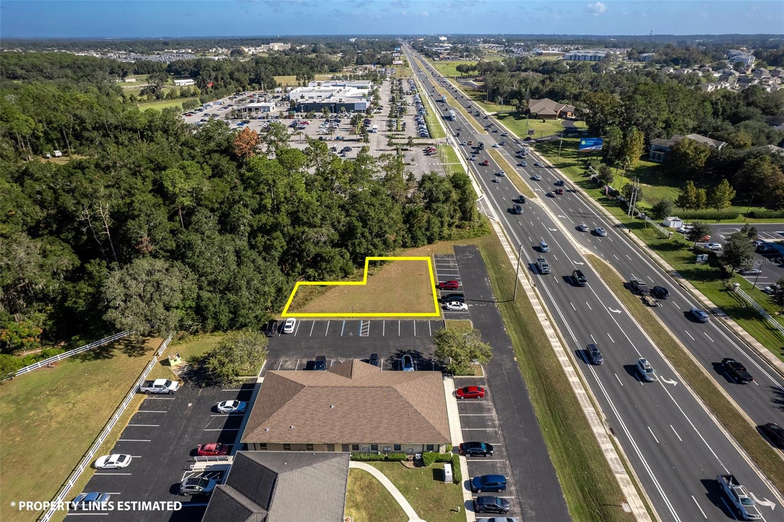 LOT 5 PADDOCK PARK SW HWY 200 HIGHWAY