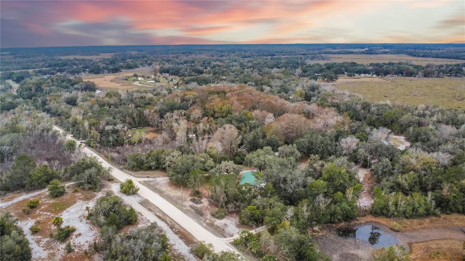 POINT LONESOME UNIT 02 UNREC - Residential