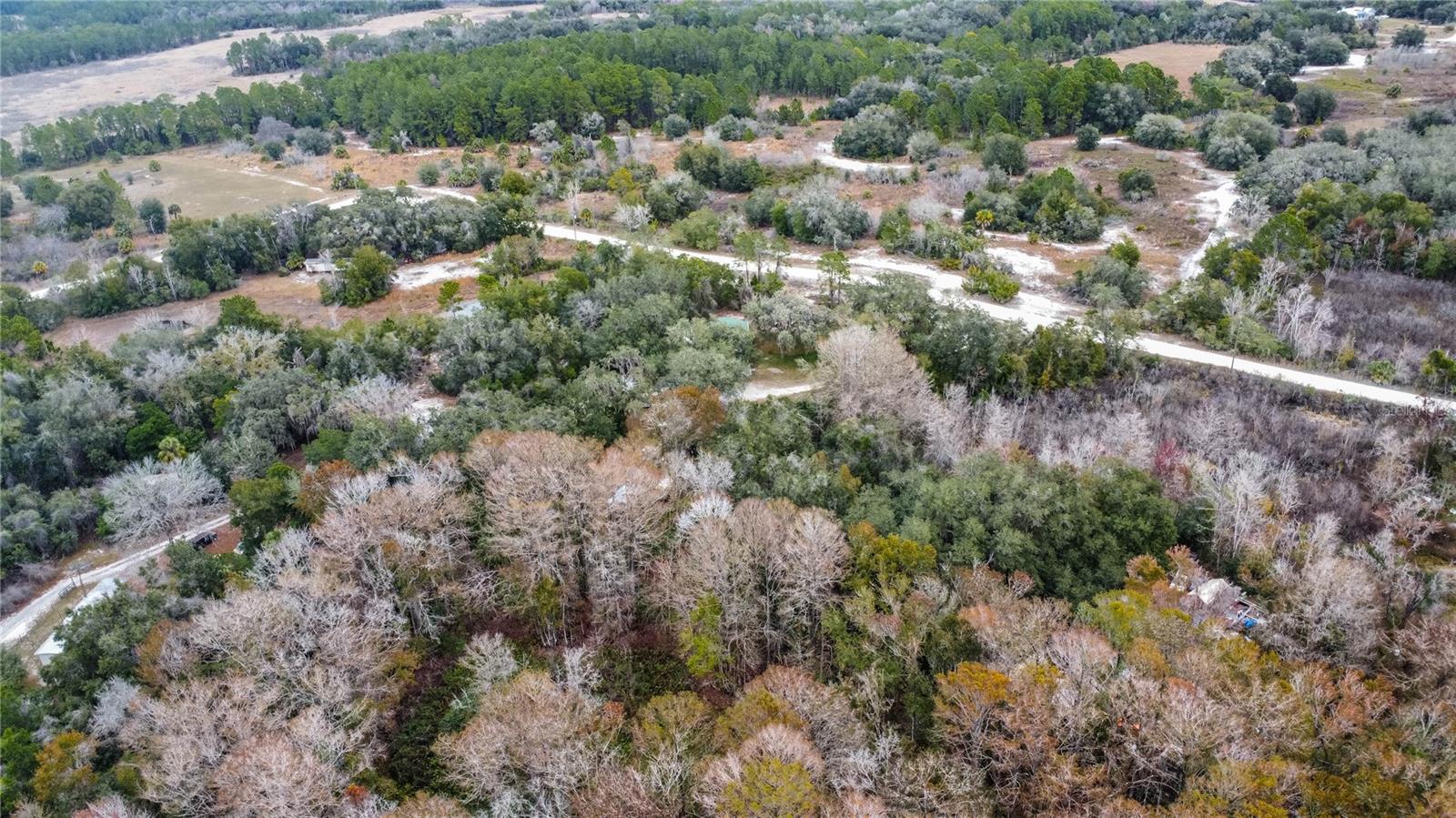 POINT LONESOME UNIT 02 UNREC - Residential