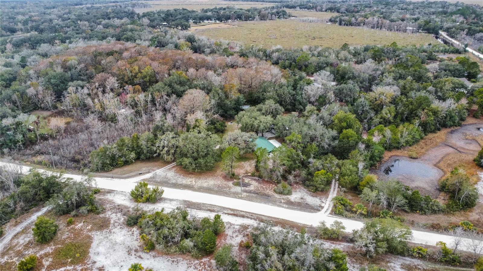 POINT LONESOME UNIT 02 UNREC - Residential