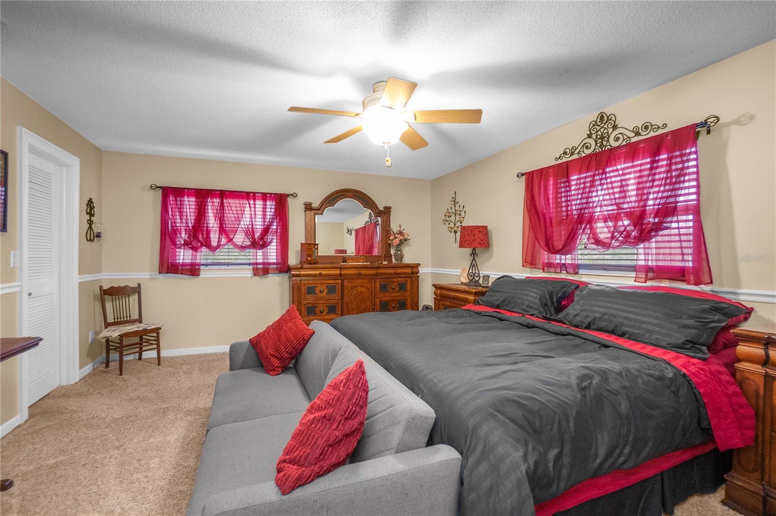 POINT LONESOME UNIT 02 UNREC - Residential