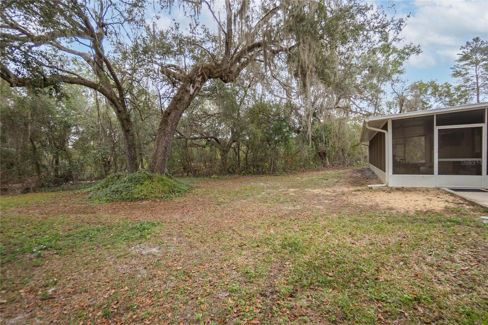 POINT LONESOME UNIT 02 UNREC - Residential