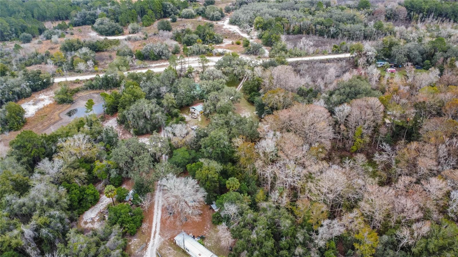 POINT LONESOME UNIT 02 UNREC - Residential