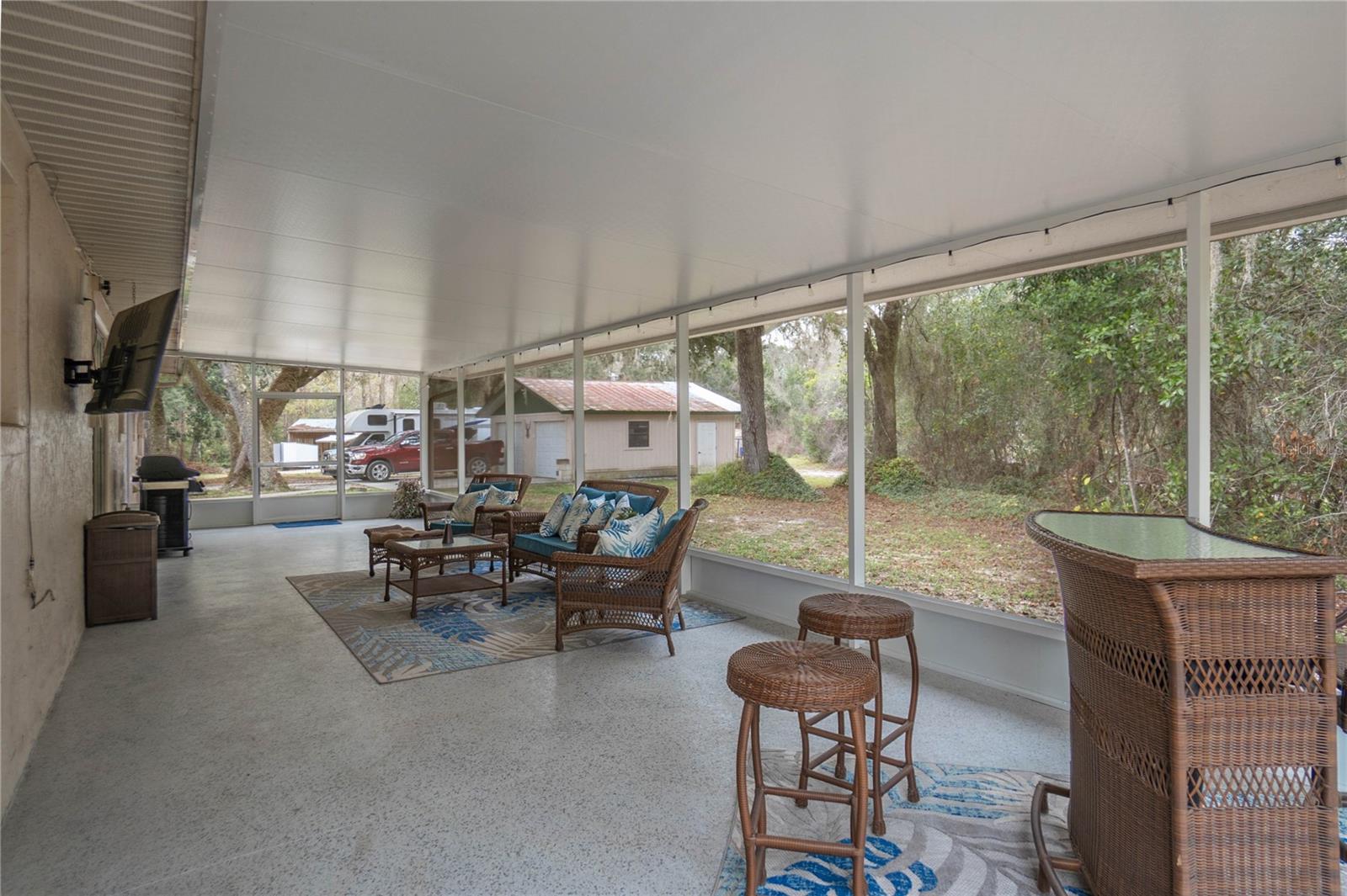 POINT LONESOME UNIT 02 UNREC - Residential