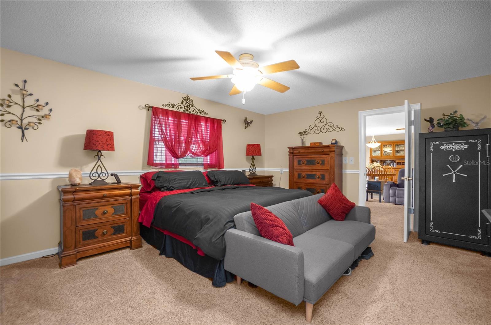 POINT LONESOME UNIT 02 UNREC - Residential