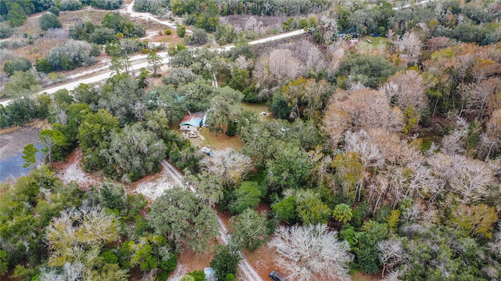 POINT LONESOME UNIT 02 UNREC - Residential