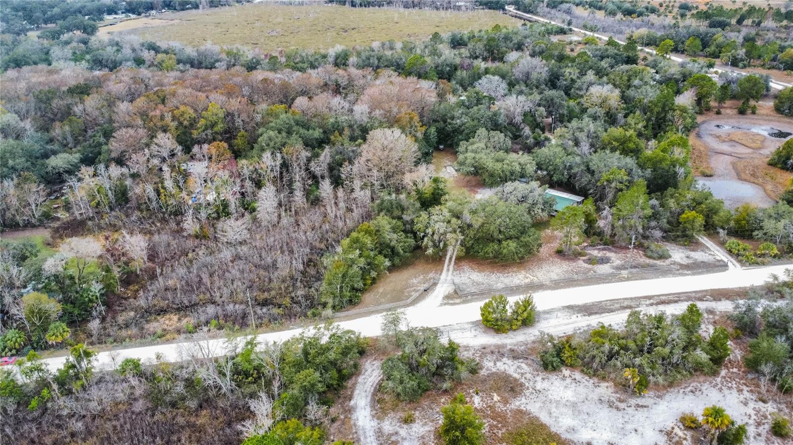 POINT LONESOME UNIT 02 UNREC - Residential