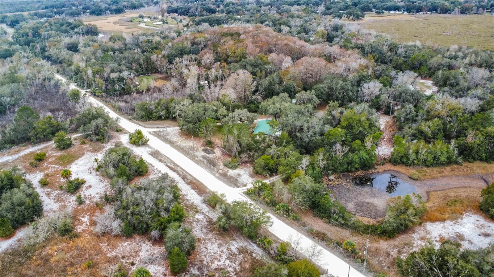 POINT LONESOME UNIT 02 UNREC - Residential