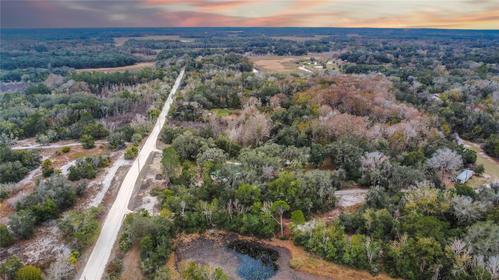 POINT LONESOME UNIT 02 UNREC - Residential