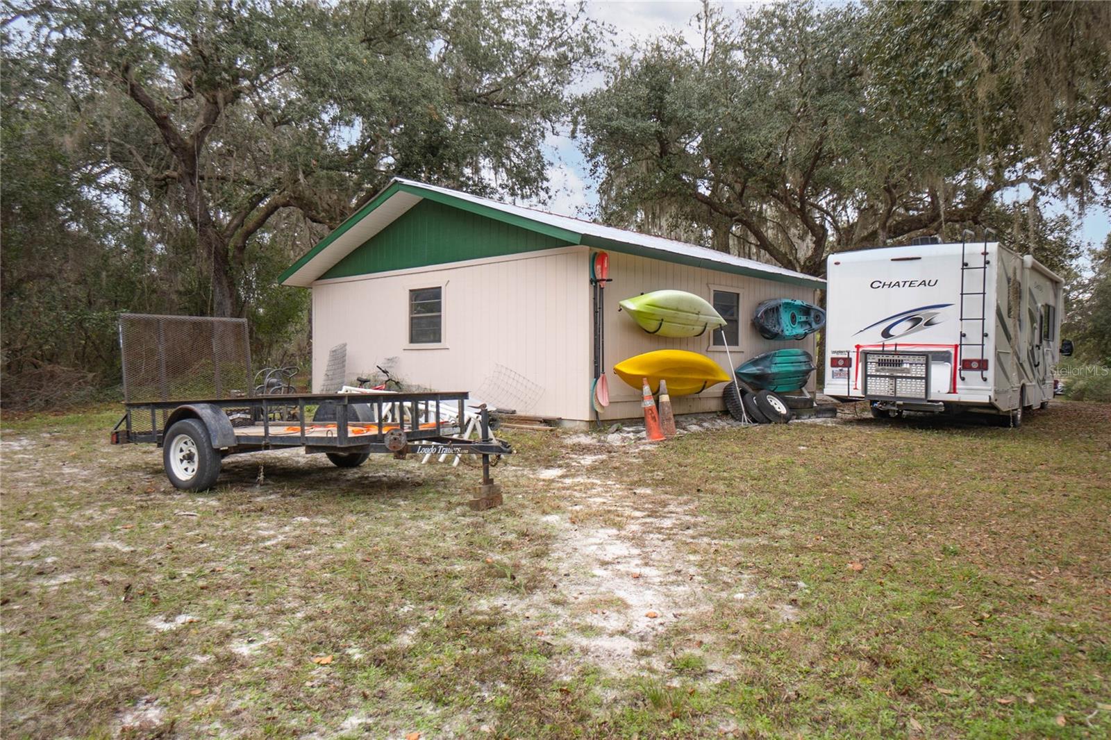 POINT LONESOME UNIT 02 UNREC - Residential