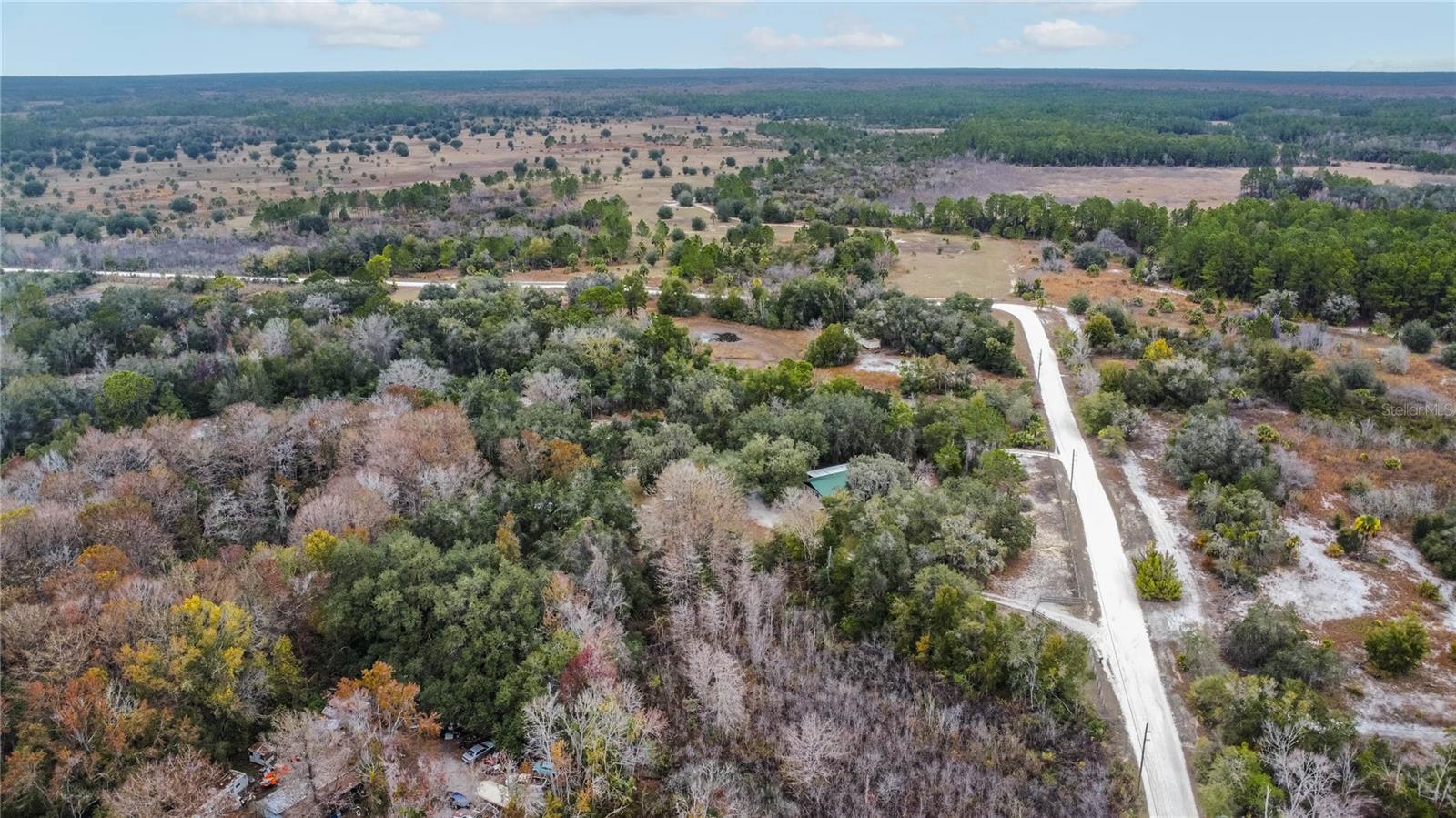 POINT LONESOME UNIT 02 UNREC - Residential