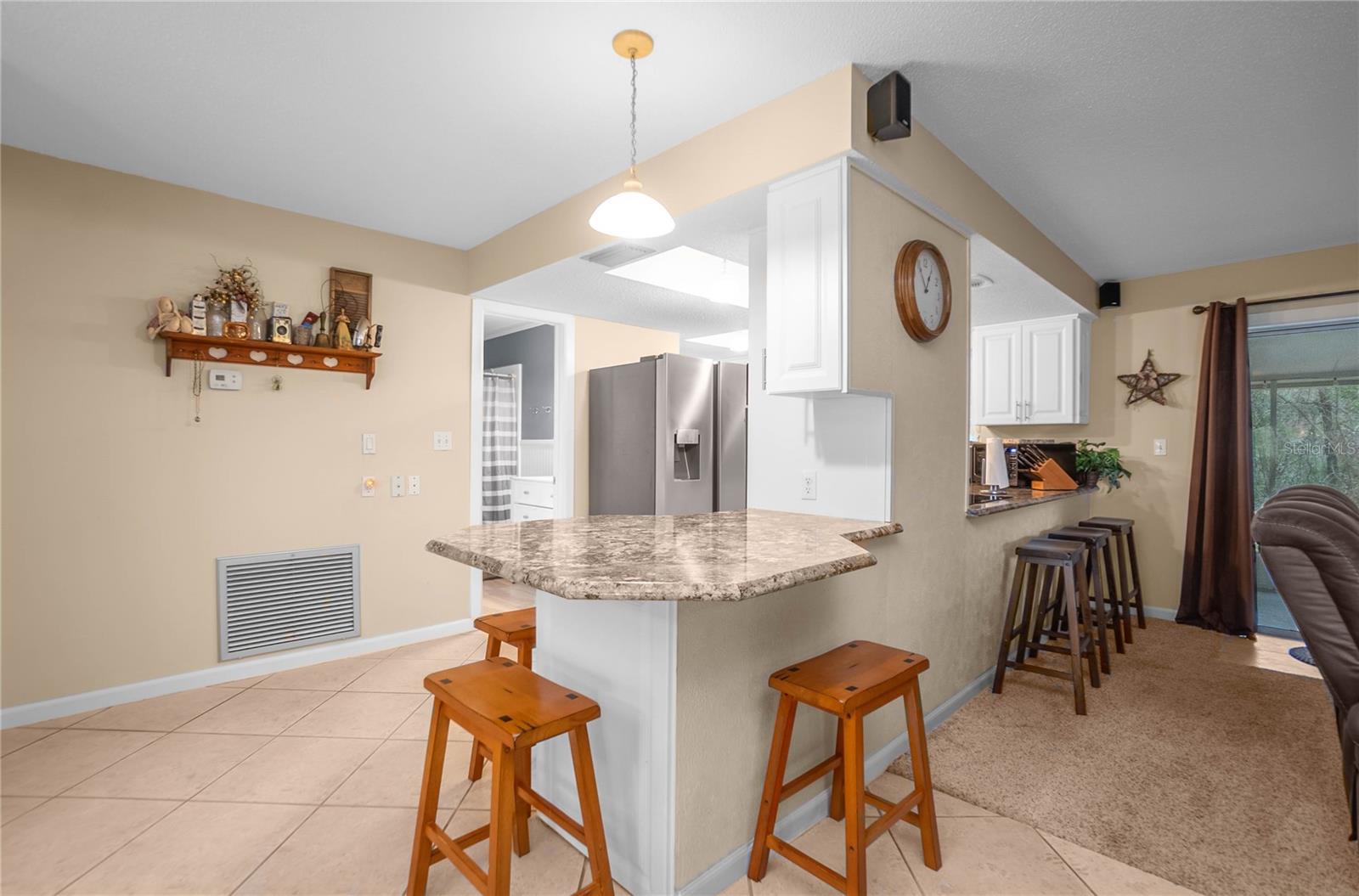 POINT LONESOME UNIT 02 UNREC - Residential