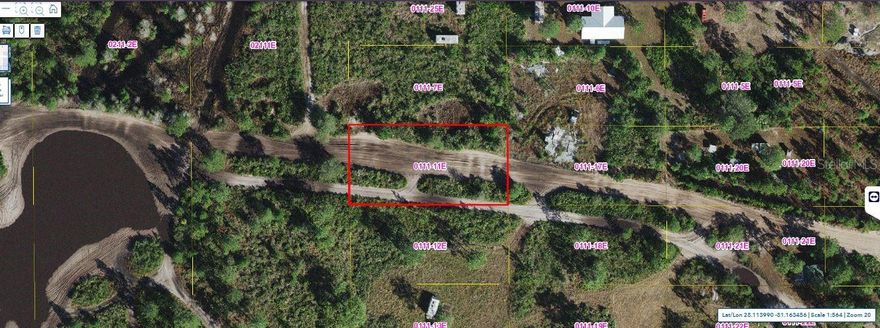 Legal Description: 330 FT S OF NW COR OF NE 1/4, E 1980 FT, S 83 FT TO POB; CON'T S 83 FT, E 165 FT, N 83 FT, W 165 FT TO POB
 
Note: buyers I emphasize the importance of conducting thorough due diligence to ensure that the property meets your expectations and requirements.