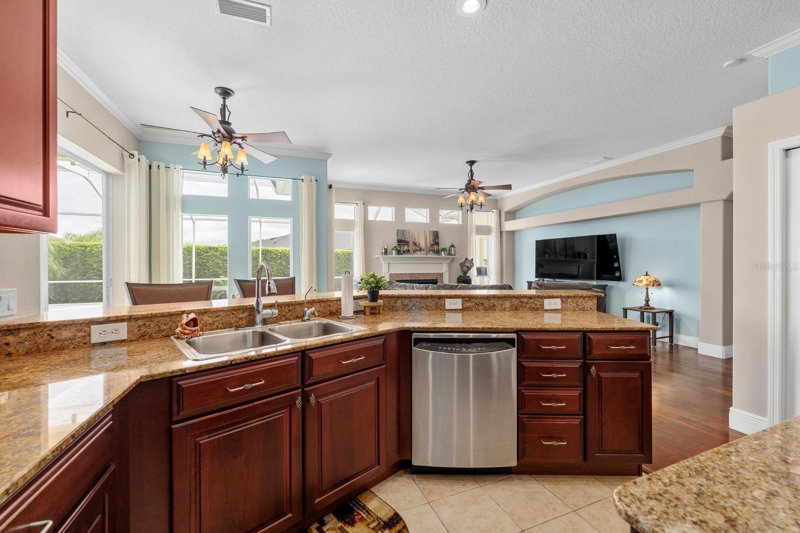 LA PALOMA VILLAGE UNIT 02 PH 01 - Residential