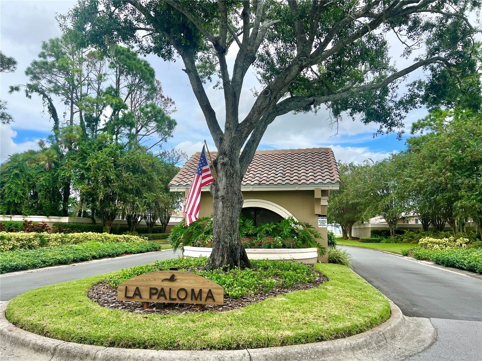 LA PALOMA VILLAGE UNIT 02 PH 01 - Residential