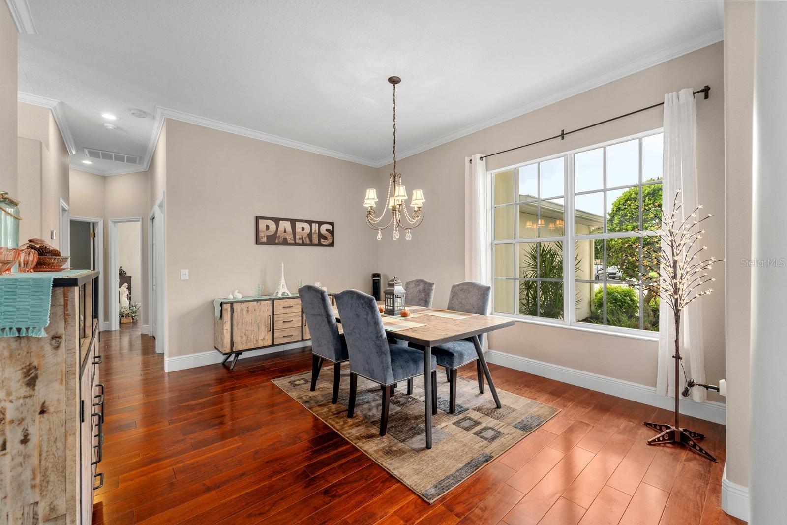 LA PALOMA VILLAGE UNIT 02 PH 01 - Residential