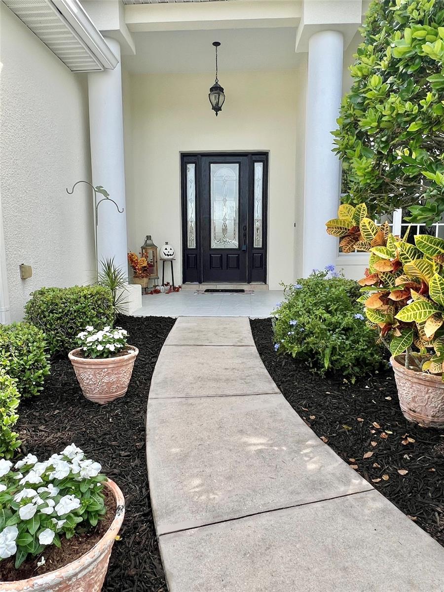 LA PALOMA VILLAGE UNIT 02 PH 01 - Residential