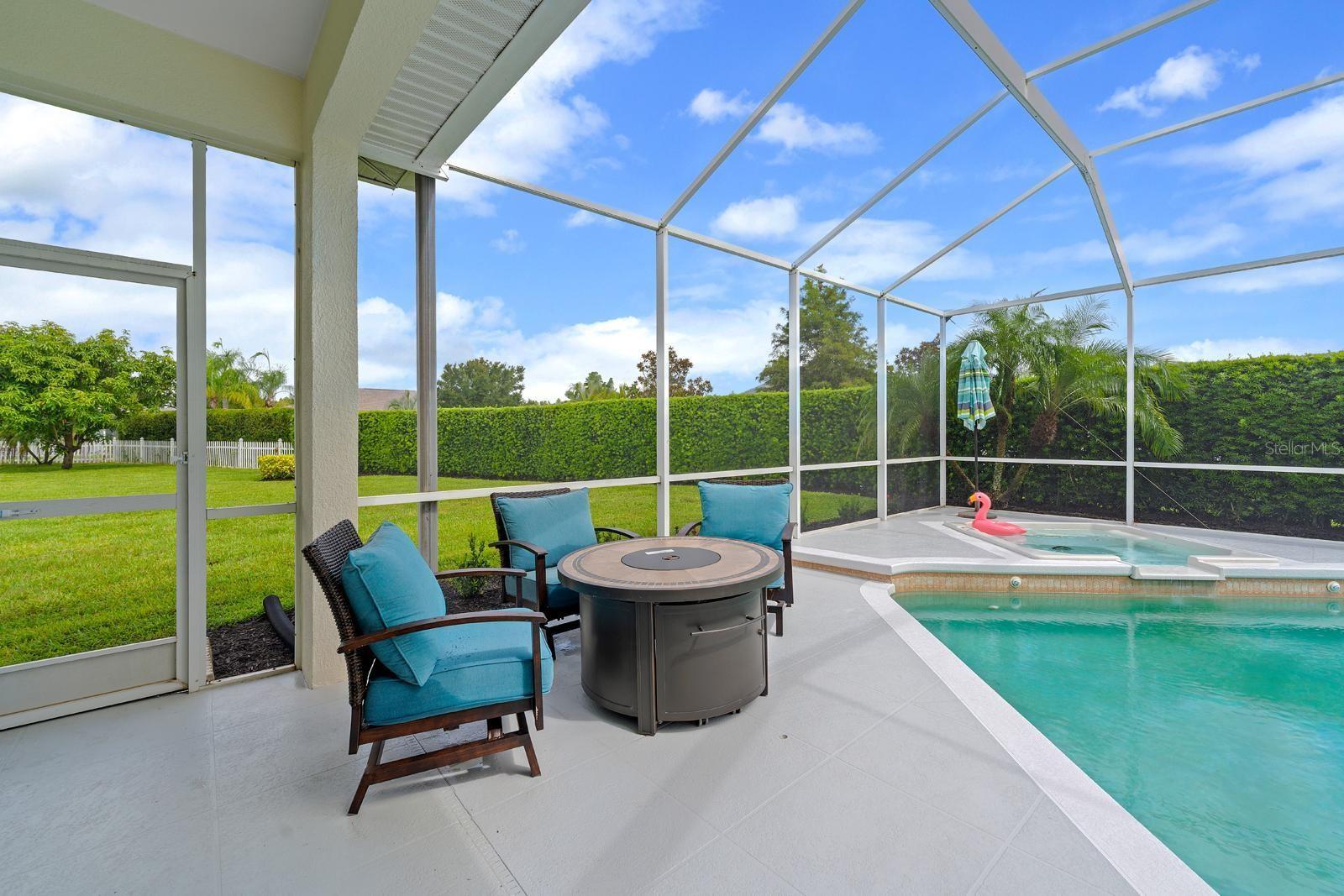 LA PALOMA VILLAGE UNIT 02 PH 01 - Residential