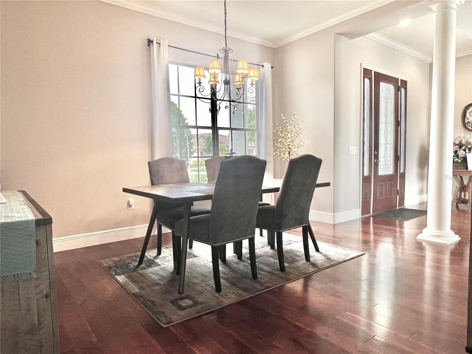 LA PALOMA VILLAGE UNIT 02 PH 01 - Residential