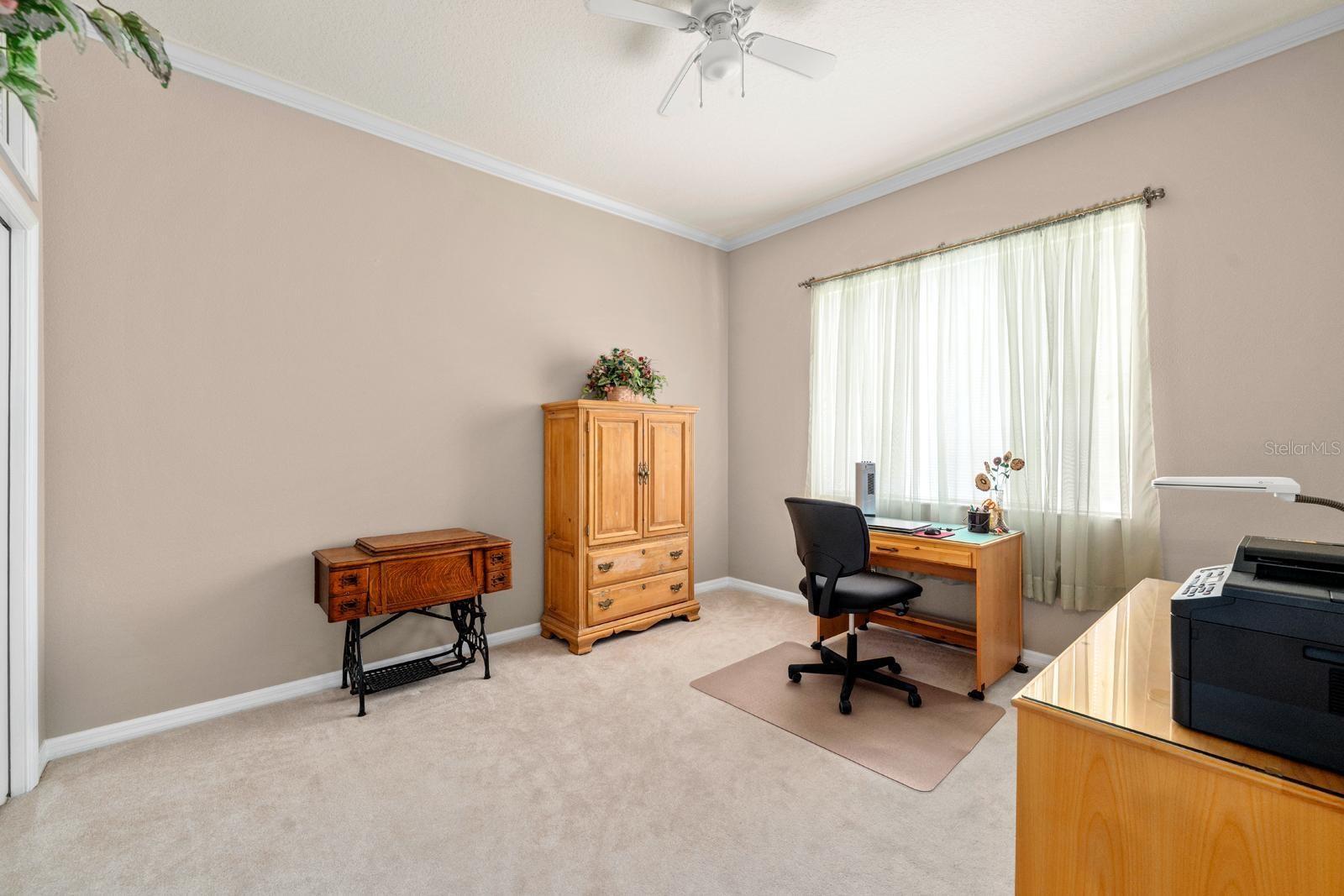 LA PALOMA VILLAGE UNIT 02 PH 01 - Residential