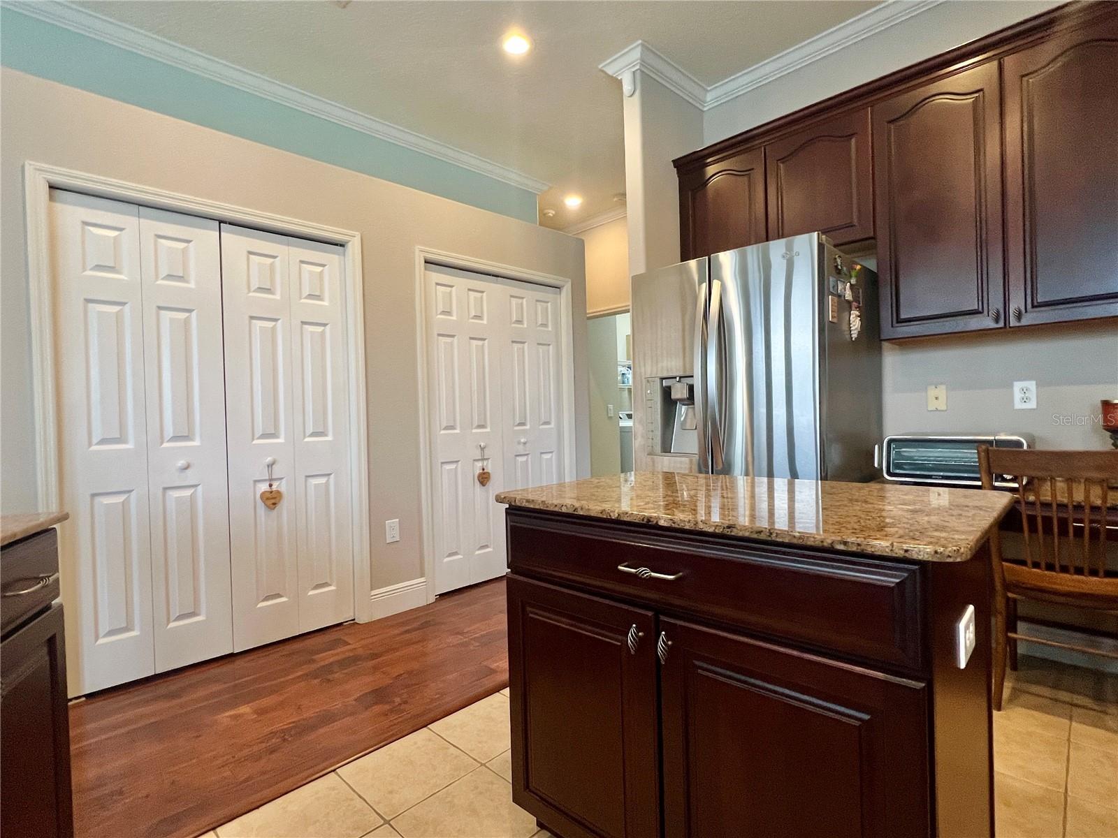 LA PALOMA VILLAGE UNIT 02 PH 01 - Residential