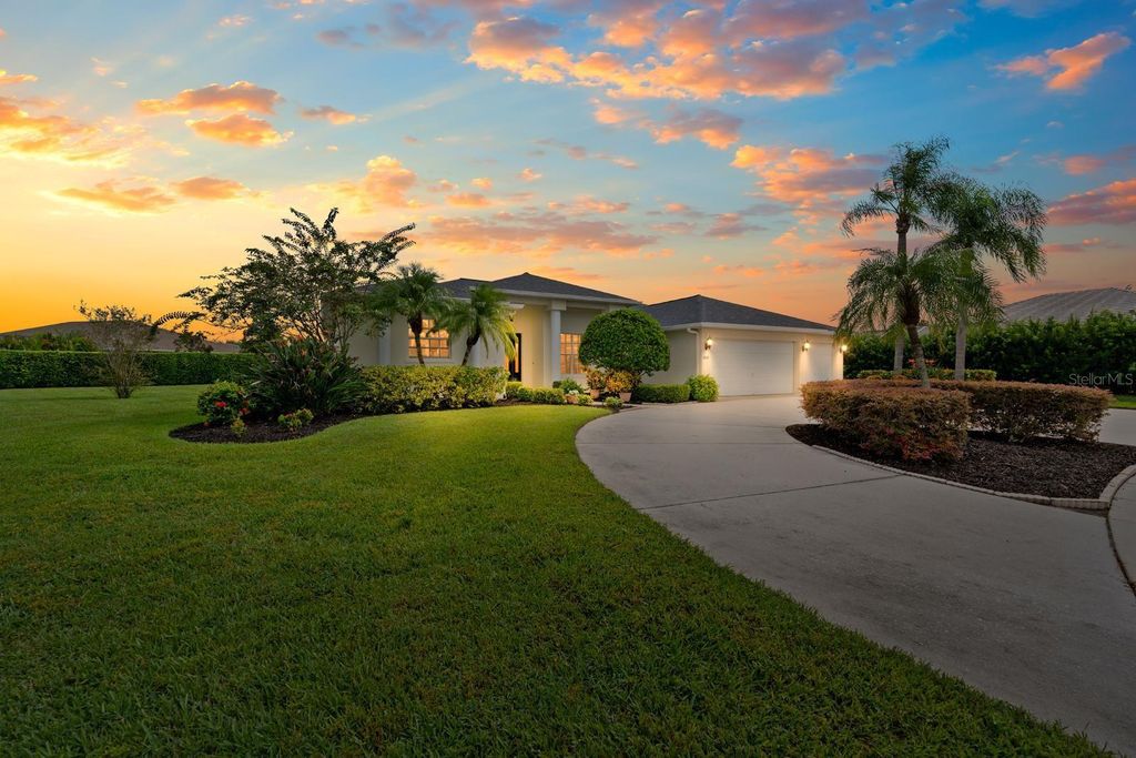 Photo of 3807 Diamante Court, Ruskin, FL 33573 (MLS # TB8418151)