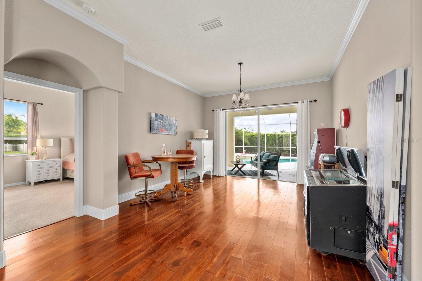 LA PALOMA VILLAGE UNIT 02 PH 01 - Residential