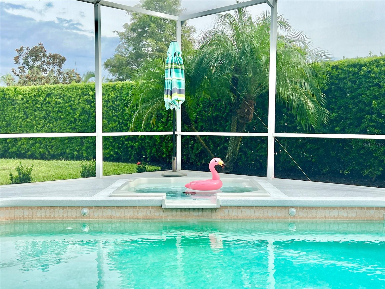 LA PALOMA VILLAGE UNIT 02 PH 01 - Residential