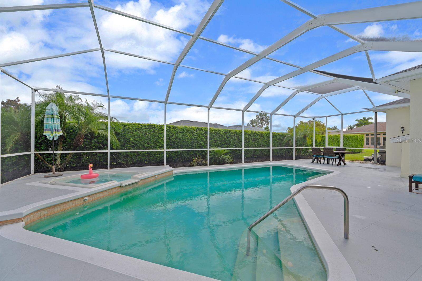 LA PALOMA VILLAGE UNIT 02 PH 01 - Residential