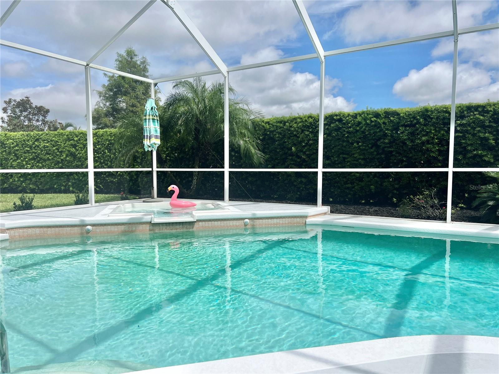 LA PALOMA VILLAGE UNIT 02 PH 01 - Residential