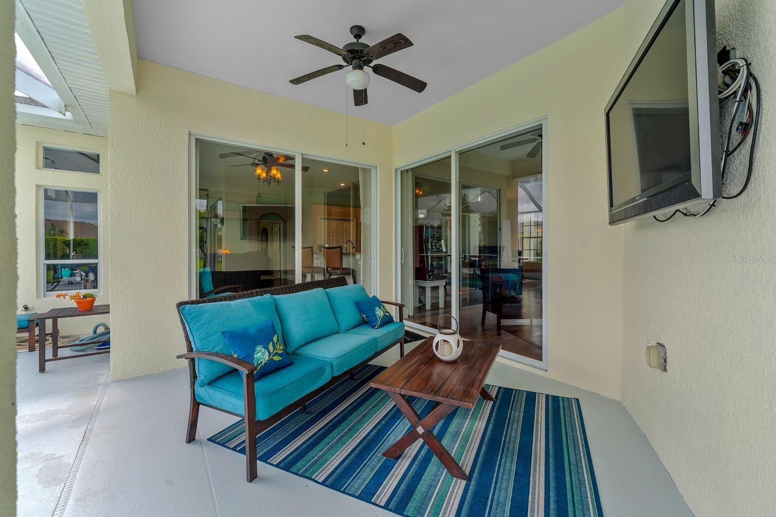 LA PALOMA VILLAGE UNIT 02 PH 01 - Residential