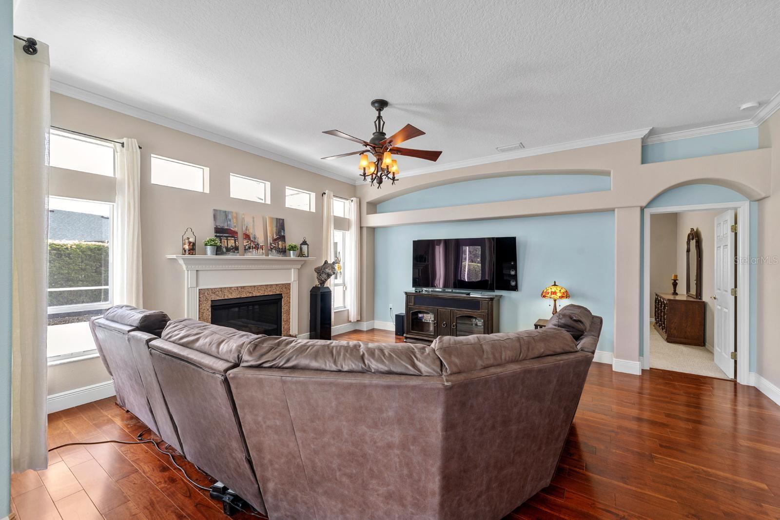 LA PALOMA VILLAGE UNIT 02 PH 01 - Residential