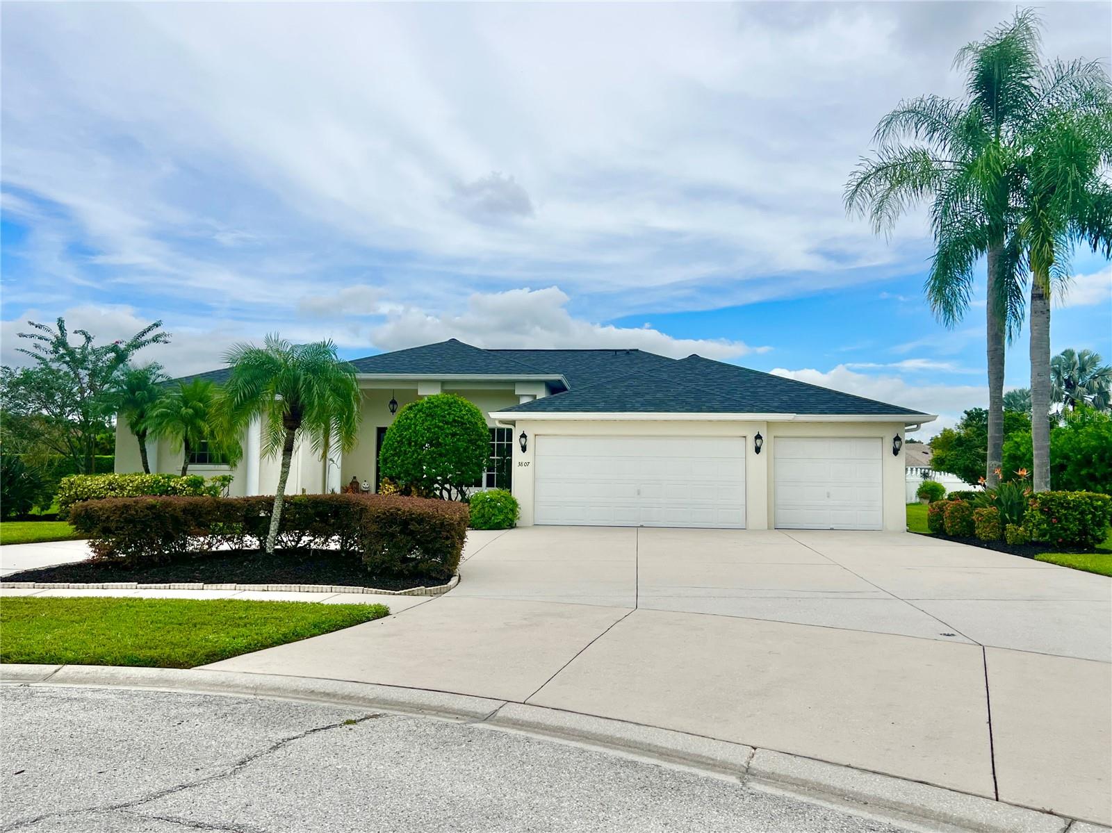 LA PALOMA VILLAGE UNIT 02 PH 01 - Residential