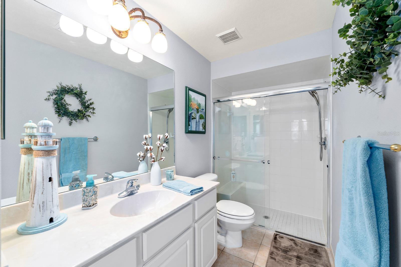 LA PALOMA VILLAGE UNIT 02 PH 01 - Residential