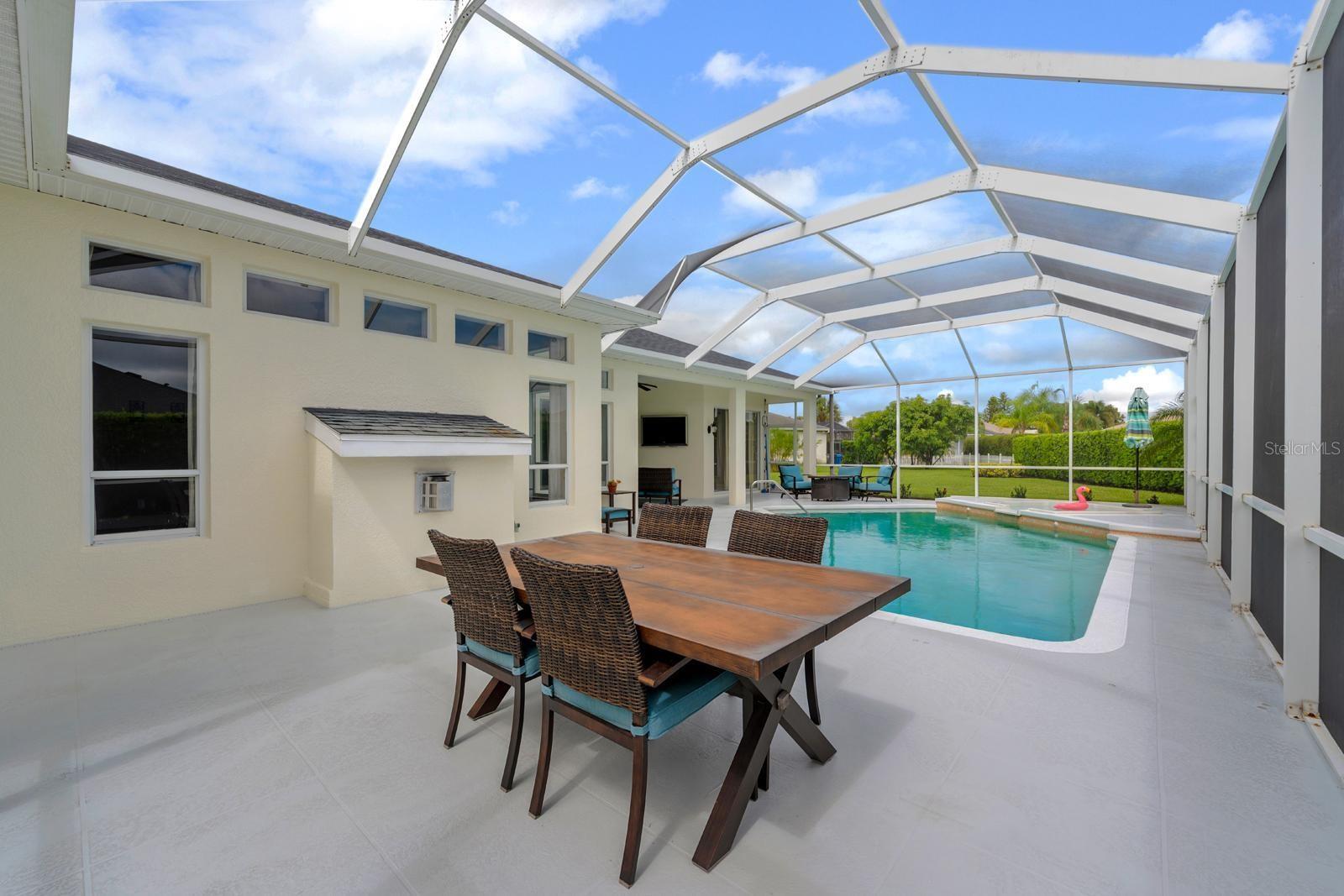 LA PALOMA VILLAGE UNIT 02 PH 01 - Residential