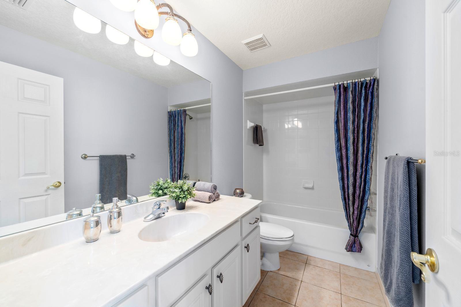 LA PALOMA VILLAGE UNIT 02 PH 01 - Residential