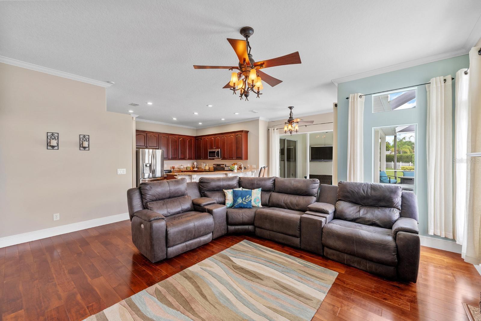 LA PALOMA VILLAGE UNIT 02 PH 01 - Residential