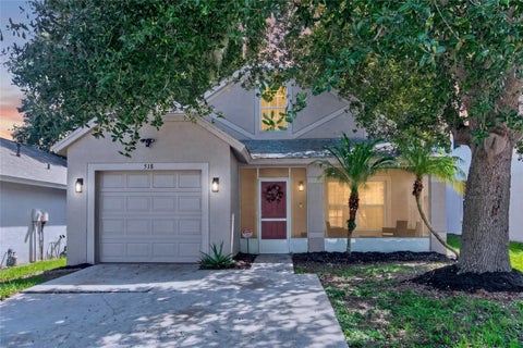 Photo of 518 Summer Sails Drive, Valrico, FL 33594 (MLS # TB8542293)