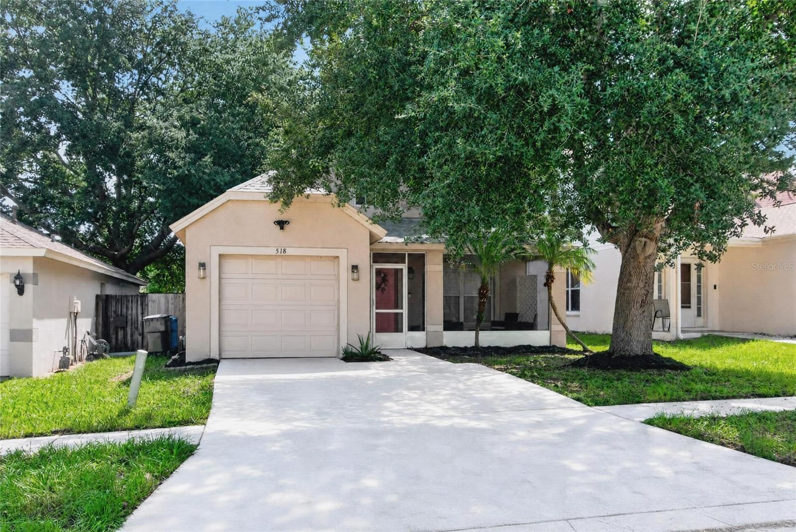 518 SUMMER SAILS DRIVE