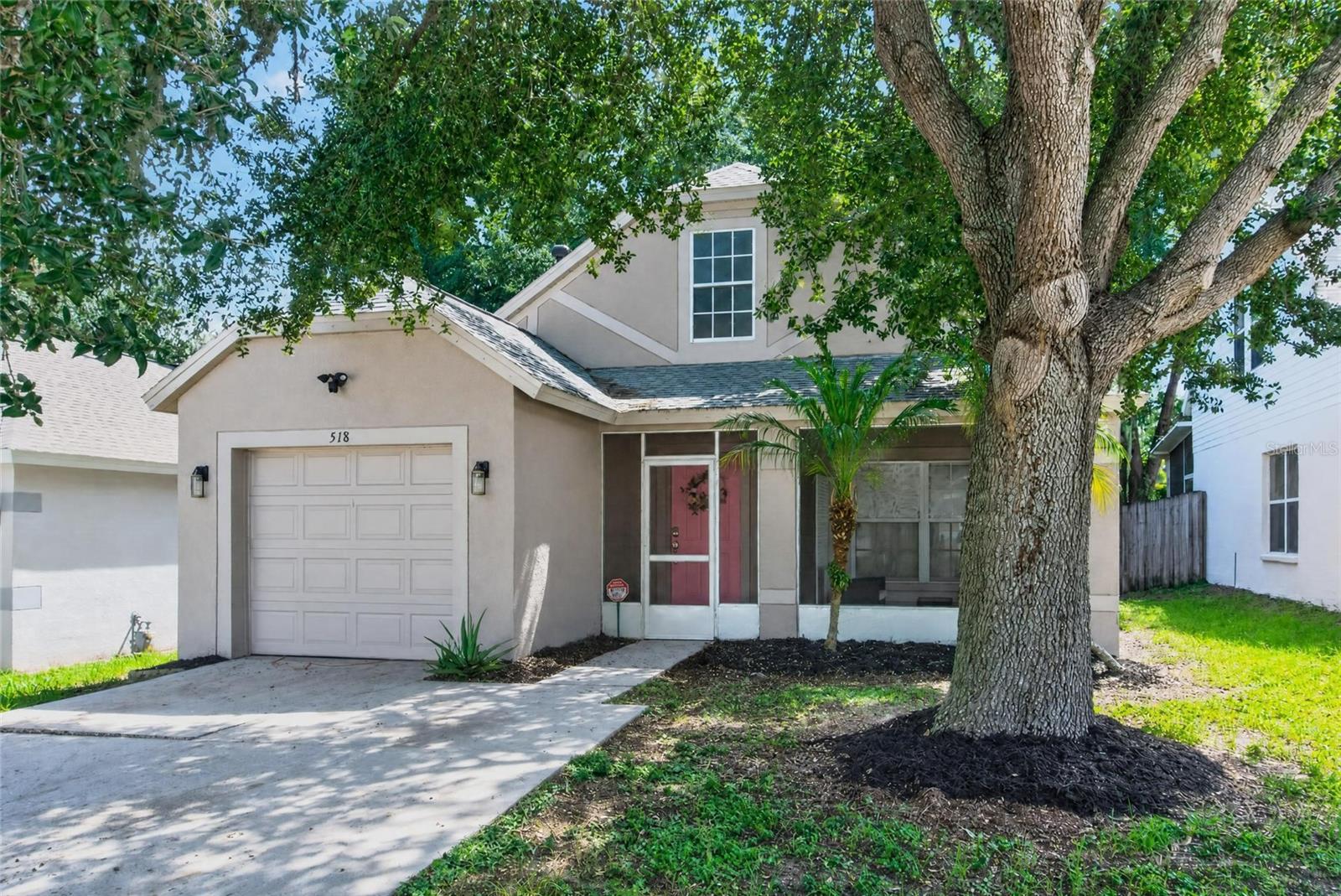 518 SUMMER SAILS DRIVE