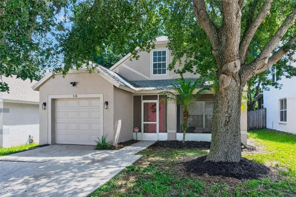 Photo of 518 Summer Sails Drive, Valrico, FL 33594 (MLS # TB8542293)
