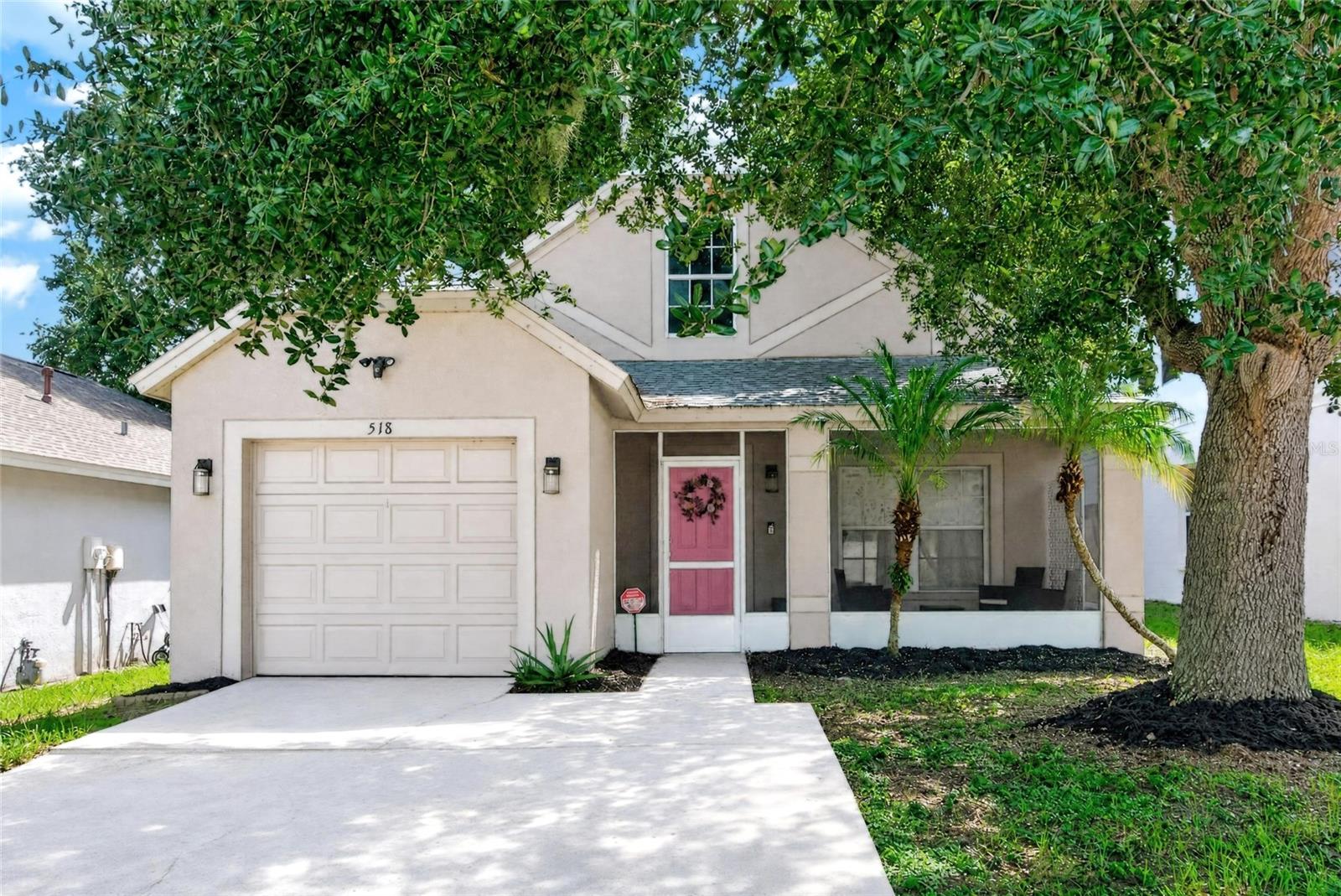 518 SUMMER SAILS DRIVE