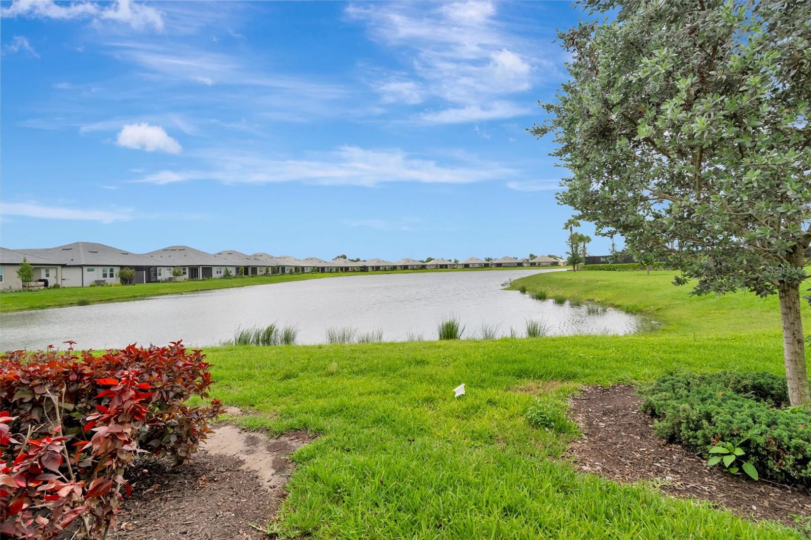 SWEETWATER AT LAKEWOOD RANCH PH I & II - Residential