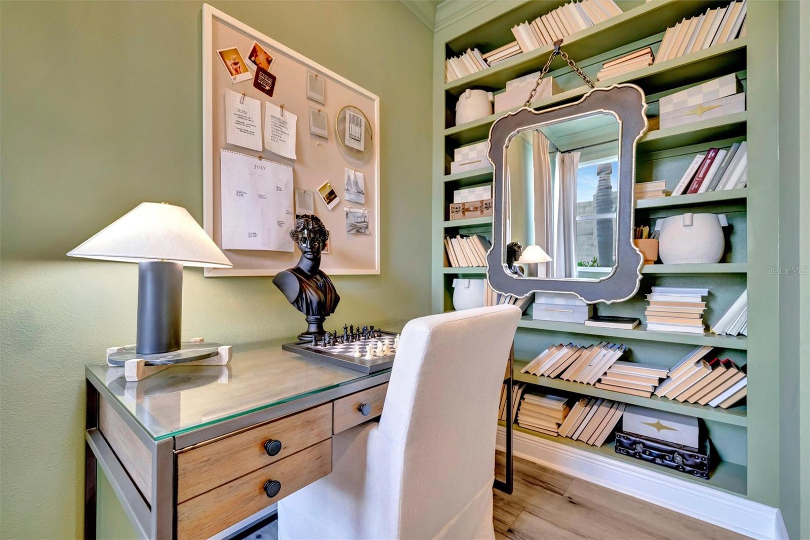 SWEETWATER AT LAKEWOOD RANCH PH I & II - Residential